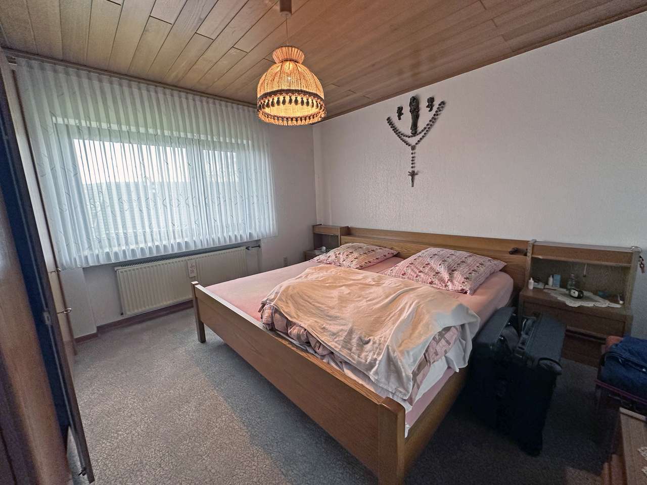 OG Schlafzimmer 1