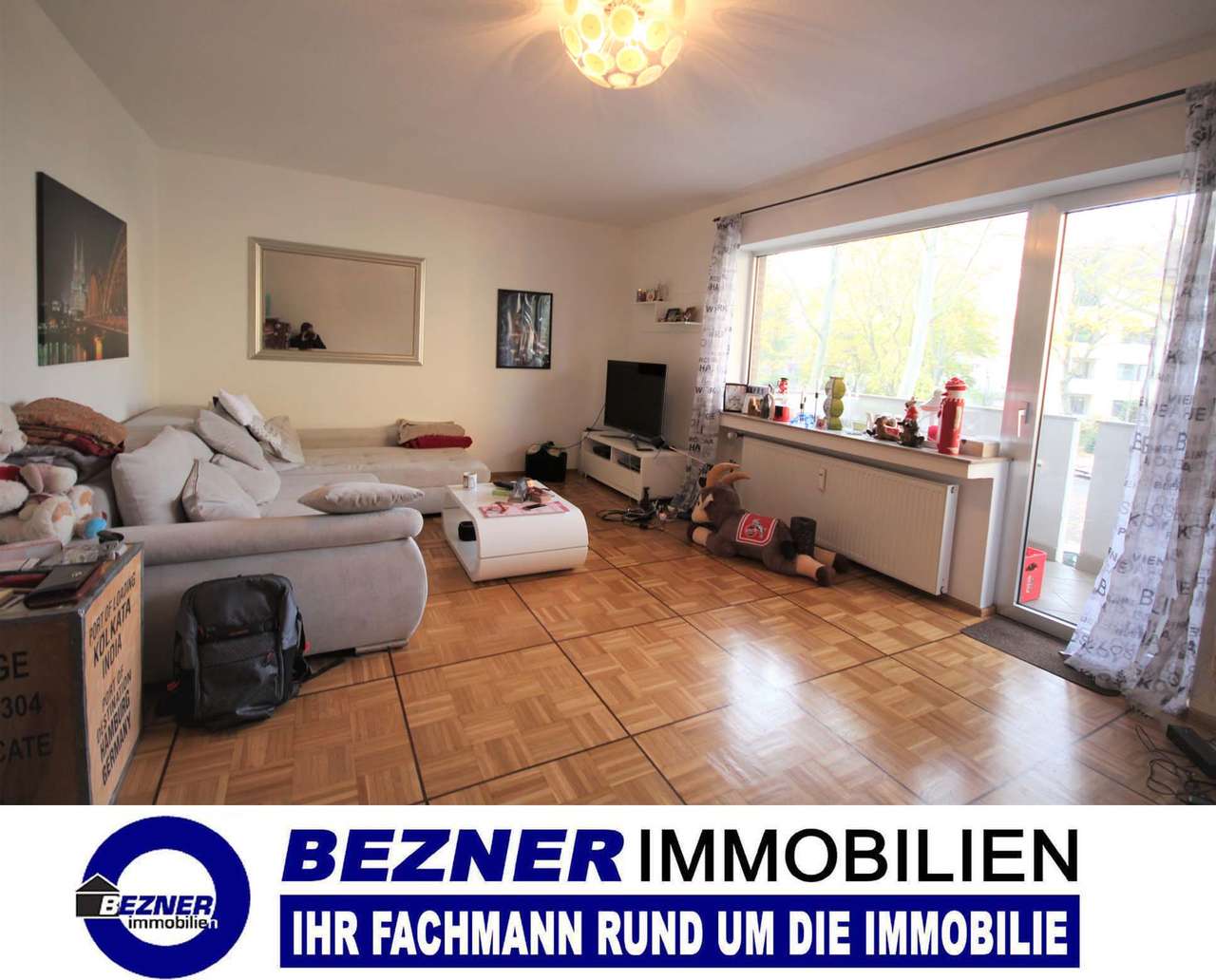 Wohnzimmer Foto 1