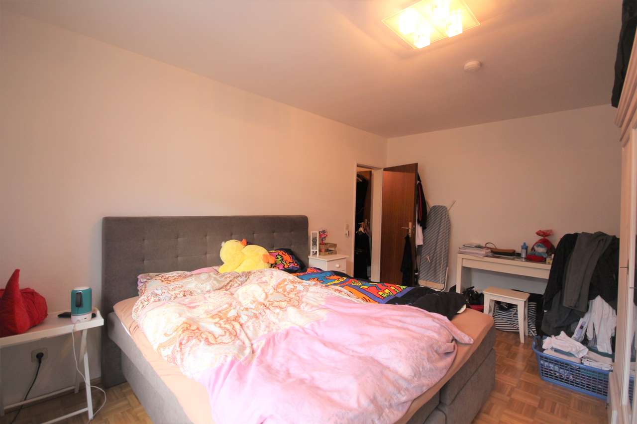 Schlafzimmer Foto 2