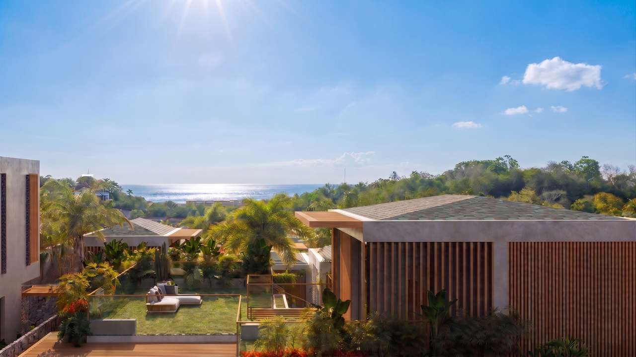 EVERY BALI | VILLEN und APARTMENTS in 5 STERNE RESORT der ZUKUNFT EVERY BALI | VILLEN und APARTMENTS in 5 STERNE RESORT der ZUKUNFT